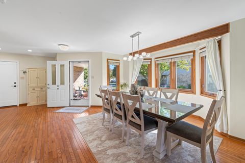 Tiny photo for 11424 LAKEBROOK Court, Orland Park, IL 60467 (MLS # 12494672)