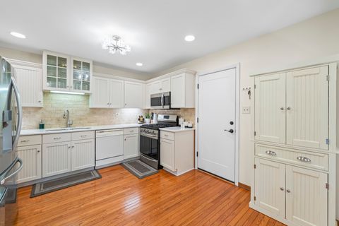 Tiny photo for 11424 LAKEBROOK Court, Orland Park, IL 60467 (MLS # 12494672)