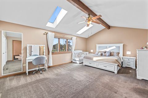 Tiny photo for 11424 LAKEBROOK Court, Orland Park, IL 60467 (MLS # 12494672)