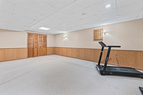 Tiny photo for 11424 LAKEBROOK Court, Orland Park, IL 60467 (MLS # 12494672)