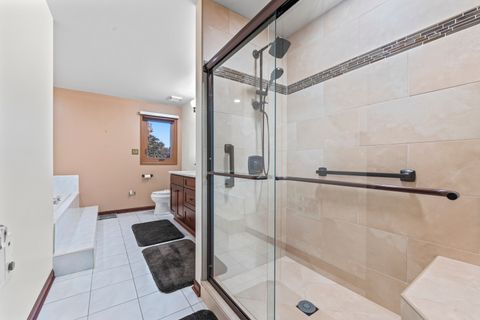 Tiny photo for 11424 LAKEBROOK Court, Orland Park, IL 60467 (MLS # 12494672)