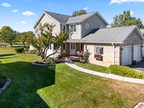 11424 LAKEBROOK Court Orland Park IL 60467