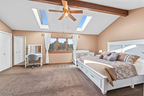 Tiny photo for 11424 LAKEBROOK Court, Orland Park, IL 60467 (MLS # 12494672)