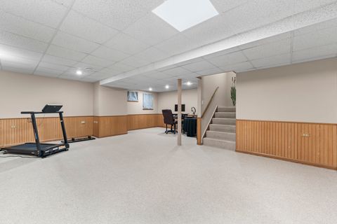 Tiny photo for 11424 LAKEBROOK Court, Orland Park, IL 60467 (MLS # 12494672)