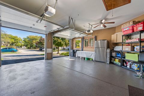 Tiny photo for 11424 LAKEBROOK Court, Orland Park, IL 60467 (MLS # 12494672)