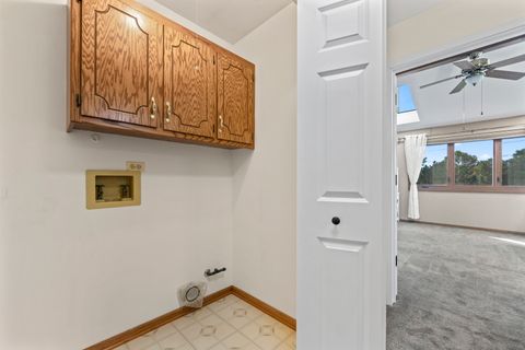 Tiny photo for 11424 LAKEBROOK Court, Orland Park, IL 60467 (MLS # 12494672)