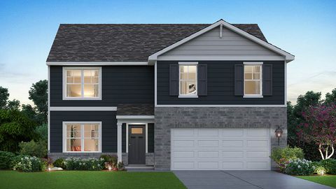 2921 Savana Drive Joliet IL 60435