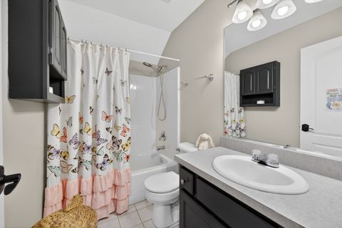 Tiny photo for 25231 W Monroe Court, Plainfield, IL 60585 (MLS # 12621941)