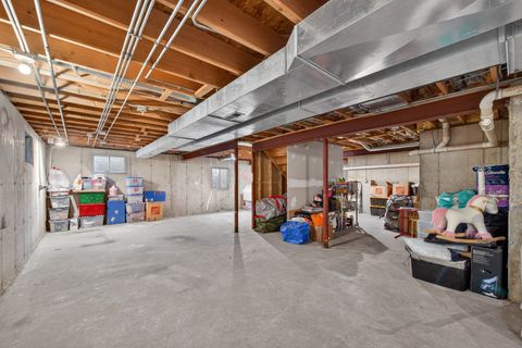 Tiny photo for 25231 W Monroe Court, Plainfield, IL 60585 (MLS # 12621941)