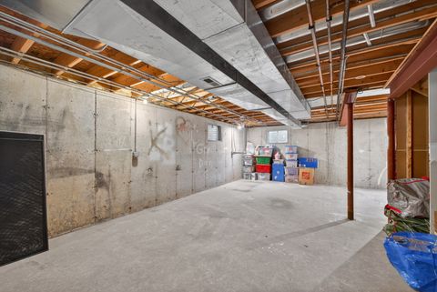 Tiny photo for 25231 W Monroe Court, Plainfield, IL 60585 (MLS # 12621941)