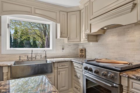 Tiny photo for 25231 W Monroe Court, Plainfield, IL 60585 (MLS # 12621941)