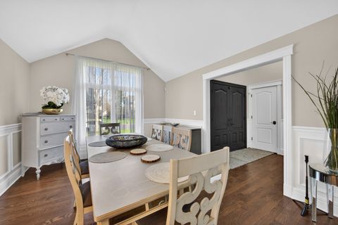 Tiny photo for 25231 W Monroe Court, Plainfield, IL 60585 (MLS # 12621941)