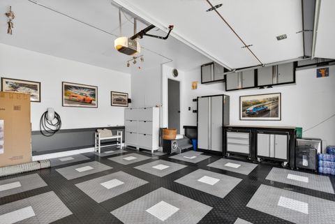 Tiny photo for 25231 W Monroe Court, Plainfield, IL 60585 (MLS # 12621941)