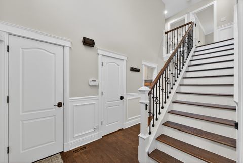 Tiny photo for 25231 W Monroe Court, Plainfield, IL 60585 (MLS # 12621941)