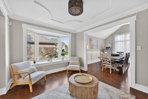 Tiny photo for 25231 W Monroe Court, Plainfield, IL 60585 (MLS # 12621941)