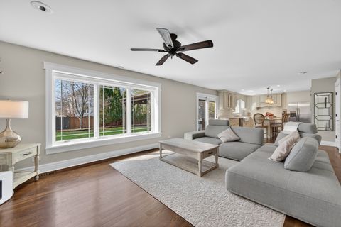 Tiny photo for 25231 W Monroe Court, Plainfield, IL 60585 (MLS # 12621941)