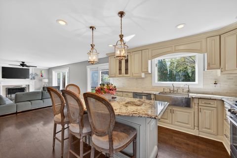 Tiny photo for 25231 W Monroe Court, Plainfield, IL 60585 (MLS # 12621941)