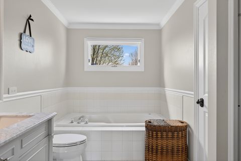 Tiny photo for 25231 W Monroe Court, Plainfield, IL 60585 (MLS # 12621941)