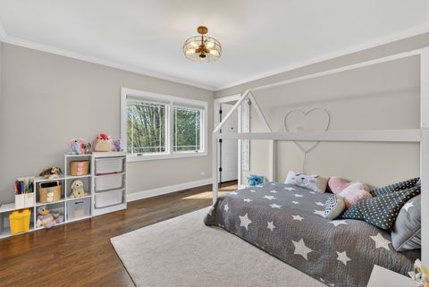 Tiny photo for 25231 W Monroe Court, Plainfield, IL 60585 (MLS # 12621941)