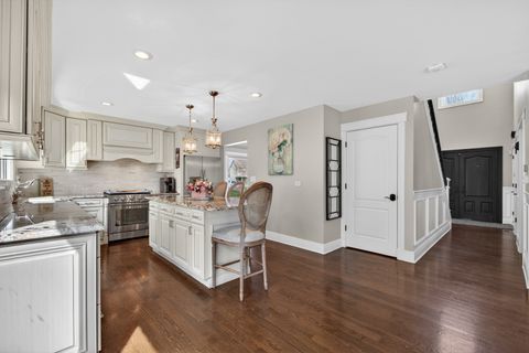 Tiny photo for 25231 W Monroe Court, Plainfield, IL 60585 (MLS # 12621941)