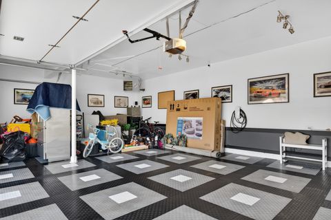 Tiny photo for 25231 W Monroe Court, Plainfield, IL 60585 (MLS # 12621941)