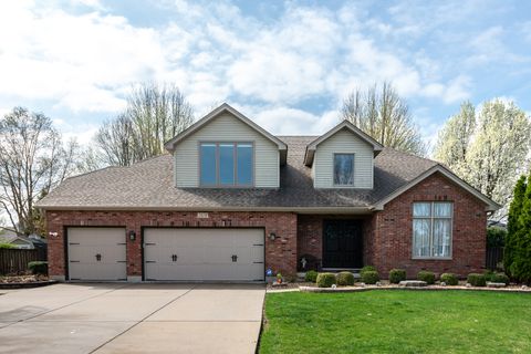 Photo of 25231 W Monroe Court, Plainfield, IL 60585 (MLS # 12621941)