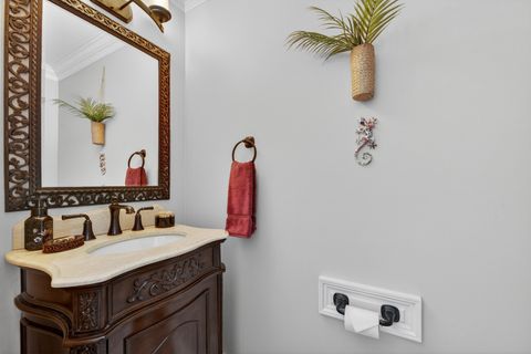 Tiny photo for 25231 W Monroe Court, Plainfield, IL 60585 (MLS # 12621941)