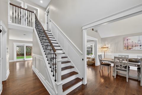 Tiny photo for 25231 W Monroe Court, Plainfield, IL 60585 (MLS # 12621941)