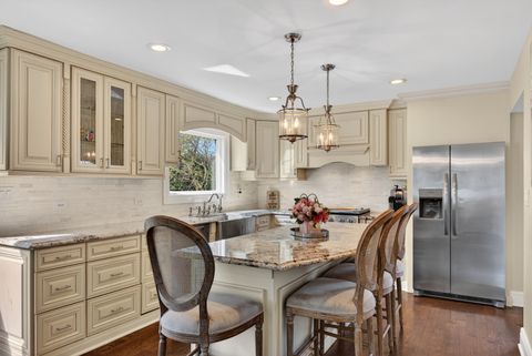 Tiny photo for 25231 W Monroe Court, Plainfield, IL 60585 (MLS # 12621941)