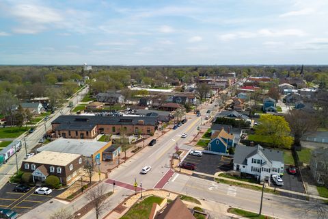 Tiny photo for 25231 W Monroe Court, Plainfield, IL 60585 (MLS # 12621941)