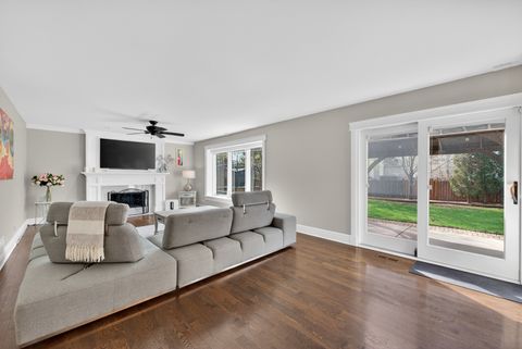 Tiny photo for 25231 W Monroe Court, Plainfield, IL 60585 (MLS # 12621941)