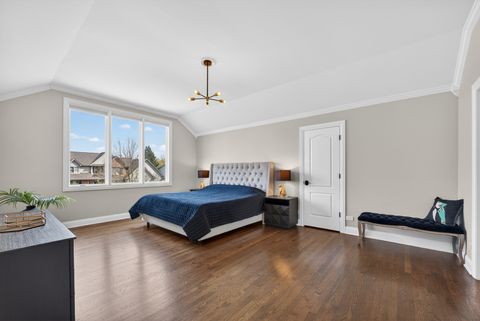 Tiny photo for 25231 W Monroe Court, Plainfield, IL 60585 (MLS # 12621941)