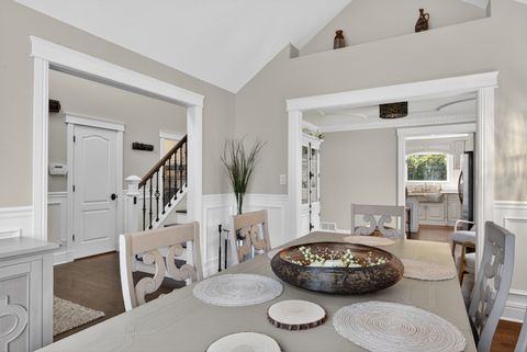 Tiny photo for 25231 W Monroe Court, Plainfield, IL 60585 (MLS # 12621941)