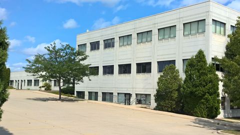 5435 Bull Valley Road 106 McHenry IL 60050