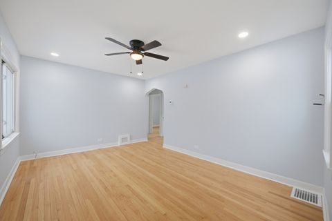 Tiny photo for 18037 Ridgewood Avenue, Lansing, IL 60438 (MLS # 12576219)