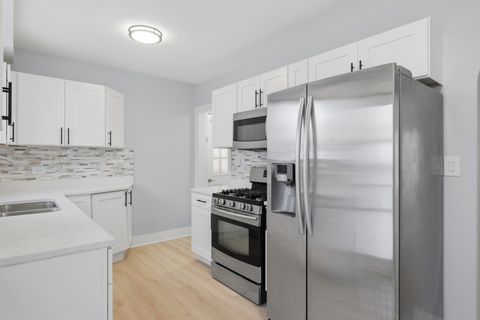 Tiny photo for 18037 Ridgewood Avenue, Lansing, IL 60438 (MLS # 12576219)