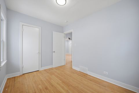 Tiny photo for 18037 Ridgewood Avenue, Lansing, IL 60438 (MLS # 12576219)