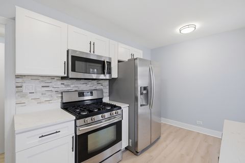 Tiny photo for 18037 Ridgewood Avenue, Lansing, IL 60438 (MLS # 12576219)