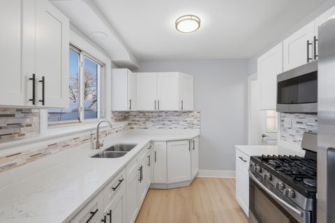 Tiny photo for 18037 Ridgewood Avenue, Lansing, IL 60438 (MLS # 12576219)