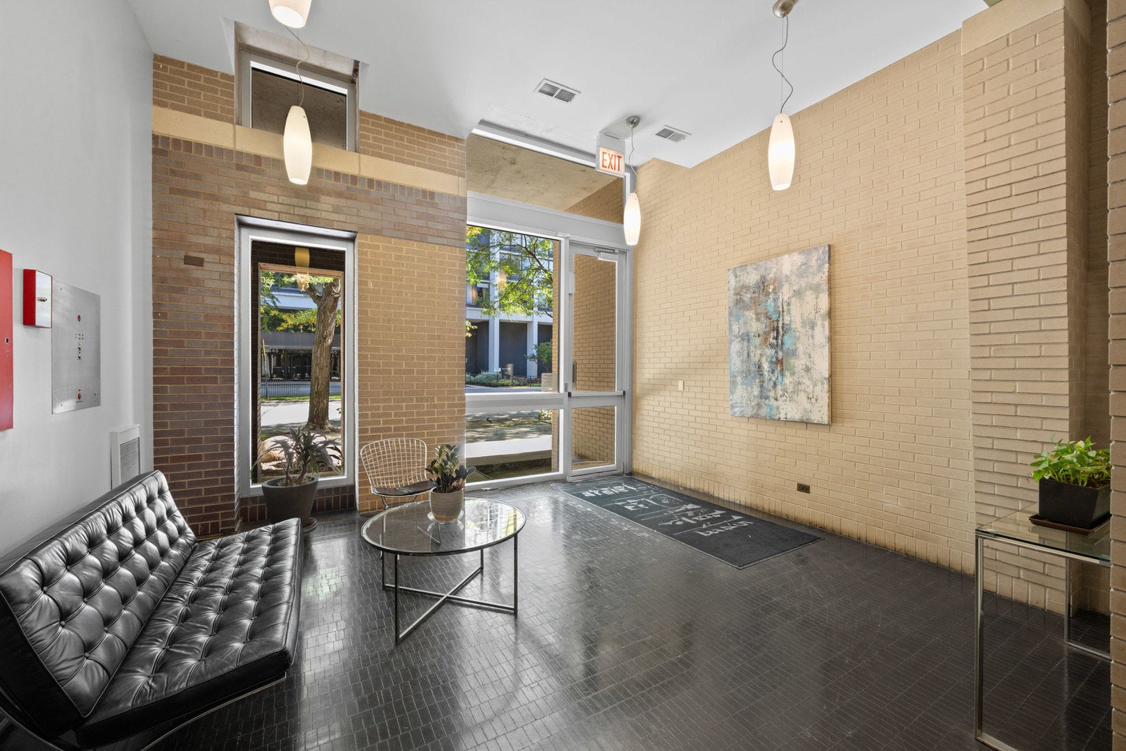 5430 N Sheridan Road 604