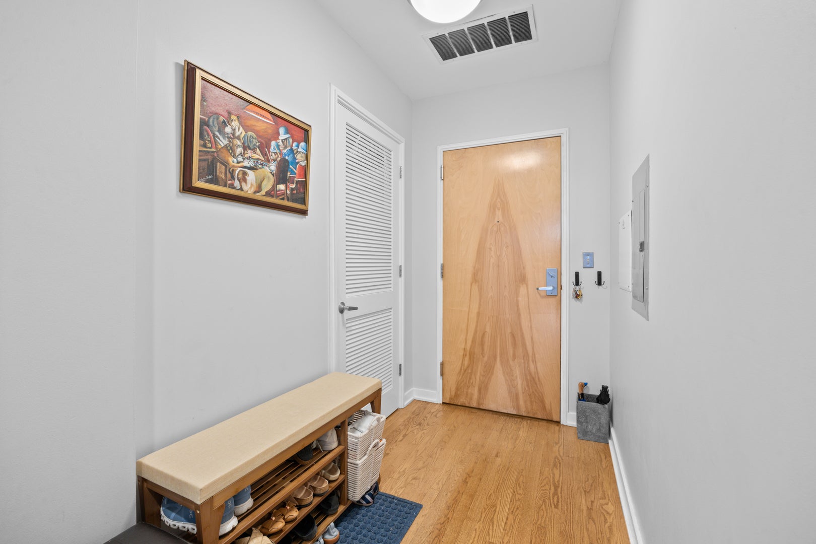 5430 N Sheridan Road 604
