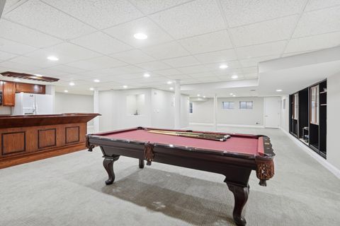 Tiny photo for 8120 Woodside Lane, Burr Ridge, IL 60527 (MLS # 12415208)