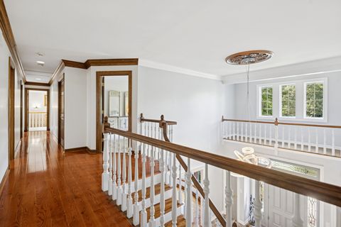 Tiny photo for 8120 Woodside Lane, Burr Ridge, IL 60527 (MLS # 12415208)