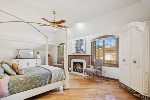 Tiny photo for 8120 Woodside Lane, Burr Ridge, IL 60527 (MLS # 12415208)