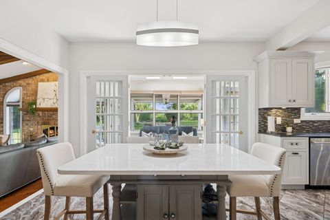 Tiny photo for 8120 Woodside Lane, Burr Ridge, IL 60527 (MLS # 12415208)