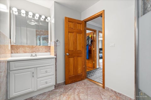 Tiny photo for 321 Hickory Lane, Schaumburg, IL 60193 (MLS # 12712273)