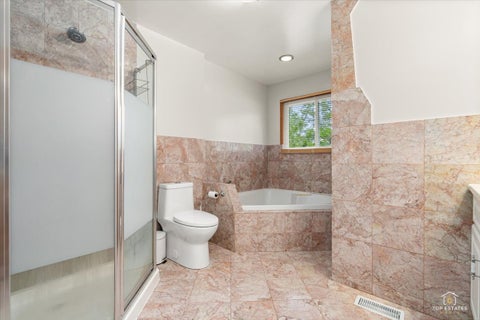 Tiny photo for 321 Hickory Lane, Schaumburg, IL 60193 (MLS # 12712273)