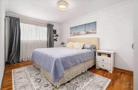 Tiny photo for 321 Hickory Lane, Schaumburg, IL 60193 (MLS # 12712273)