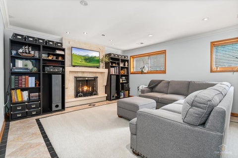 Tiny photo for 321 Hickory Lane, Schaumburg, IL 60193 (MLS # 12712273)