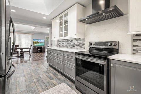 Tiny photo for 321 Hickory Lane, Schaumburg, IL 60193 (MLS # 12712273)